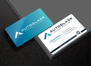 Business Card Design by Expert Bappy for this project | Design: #37600873