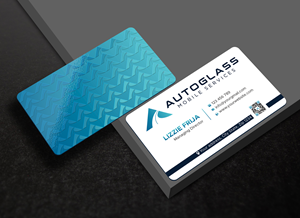 Business Card Design by Expert Bappy for this project | Design: #37600880
