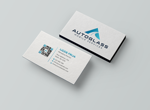 Business Card Design by Expert Bappy for this project | Design: #37600918