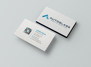 Business Card Design by Expert Bappy for this project | Design: #37600919