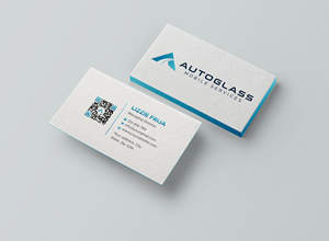 Business Card Design by Expert Bappy for this project | Design: #37600922