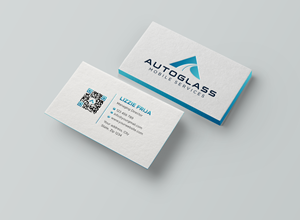 Business Card Design by Expert Bappy for this project | Design: #37600923