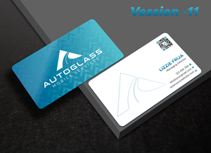 Business Card Design by Expert Bappy for this project | Design: #37609601