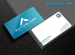 Business Card Design by Expert Bappy for this project | Design: #37609669