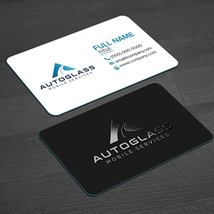Business Card Design by WellDesign for this project | Design #37600841