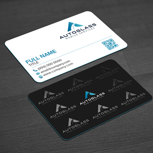 Business Card Design by WellDesign for this project | Design: #37600899