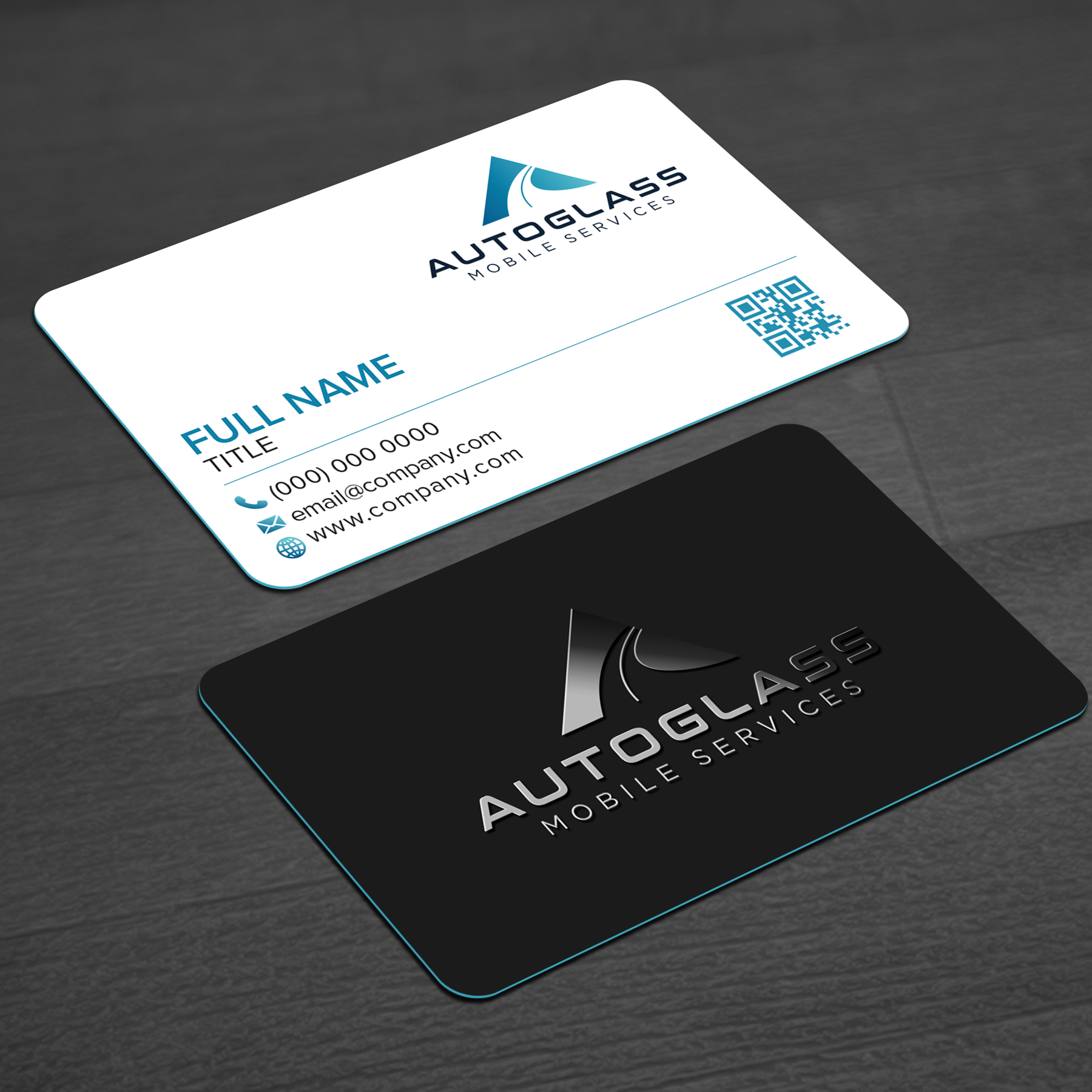 Business Card Design by WellDesign for this project | Design #37600900