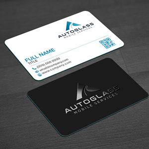 Business Card Design by WellDesign for this project | Design: #37600900
