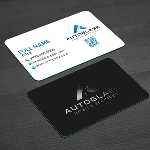 Business Card Design by WellDesign for this project | Design: #37600901