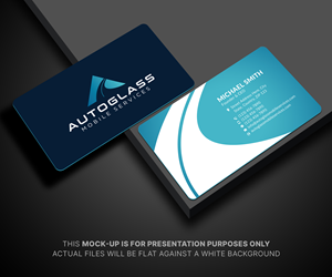 Business Card Design by Sun Moon Graphic Designer for this project | Design: #37597787