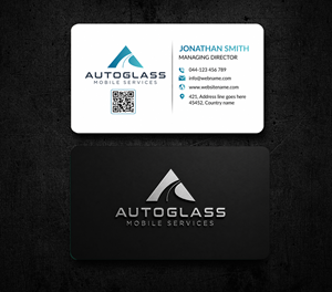 Business Card Design by JS Desiger for this project | Design: #37597681
