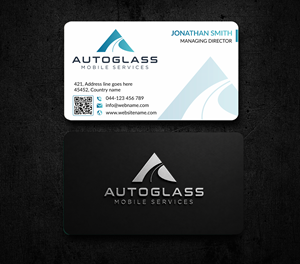 Business Card Design by JS Desiger for this project | Design: #37597881