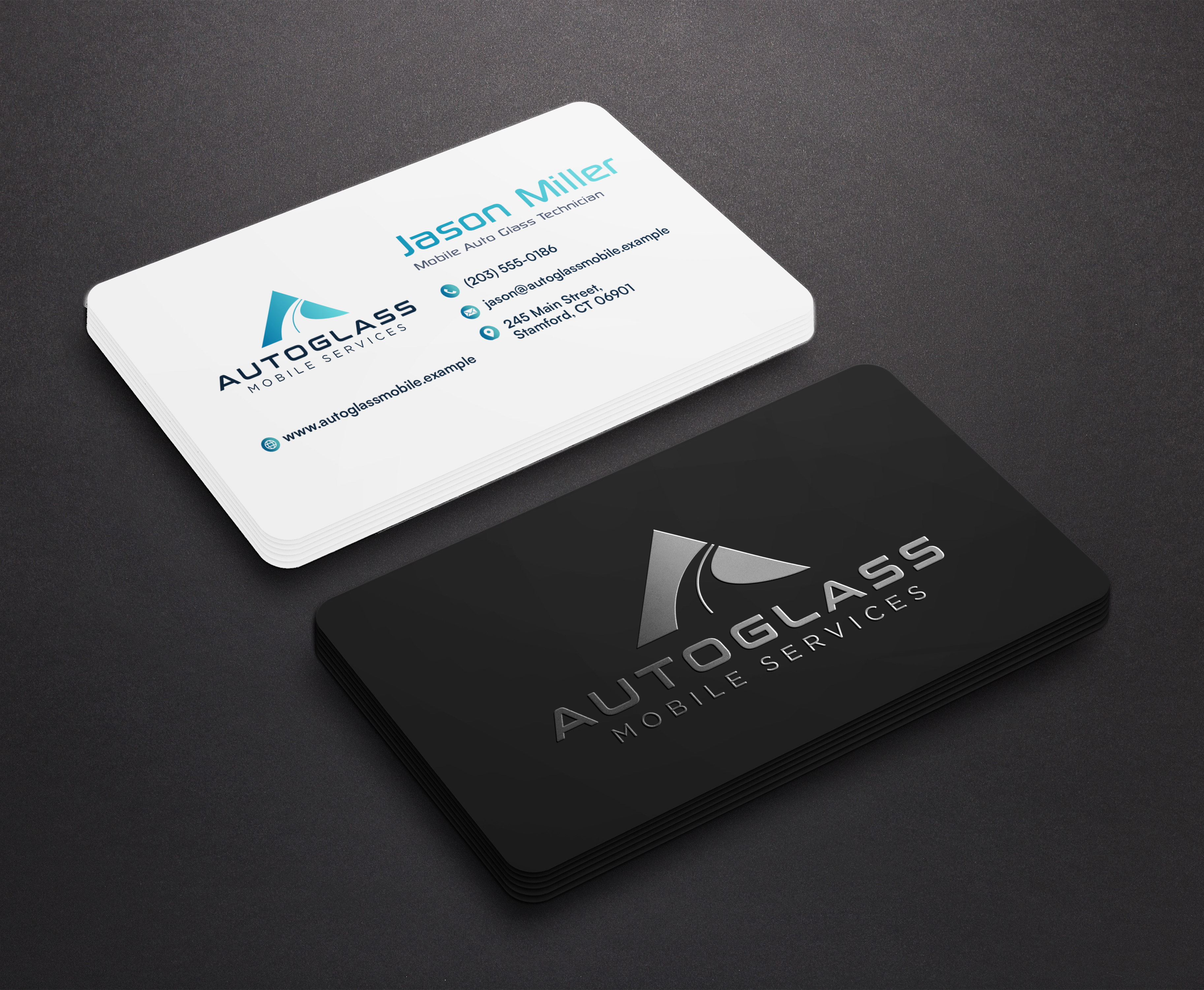 Business Card Design by debdesign for this project | Design #37600980