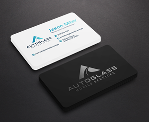 Business Card Design by debdesign for this project | Design: #37600980
