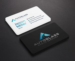Business Card Design by debdesign for this project | Design: #37600987