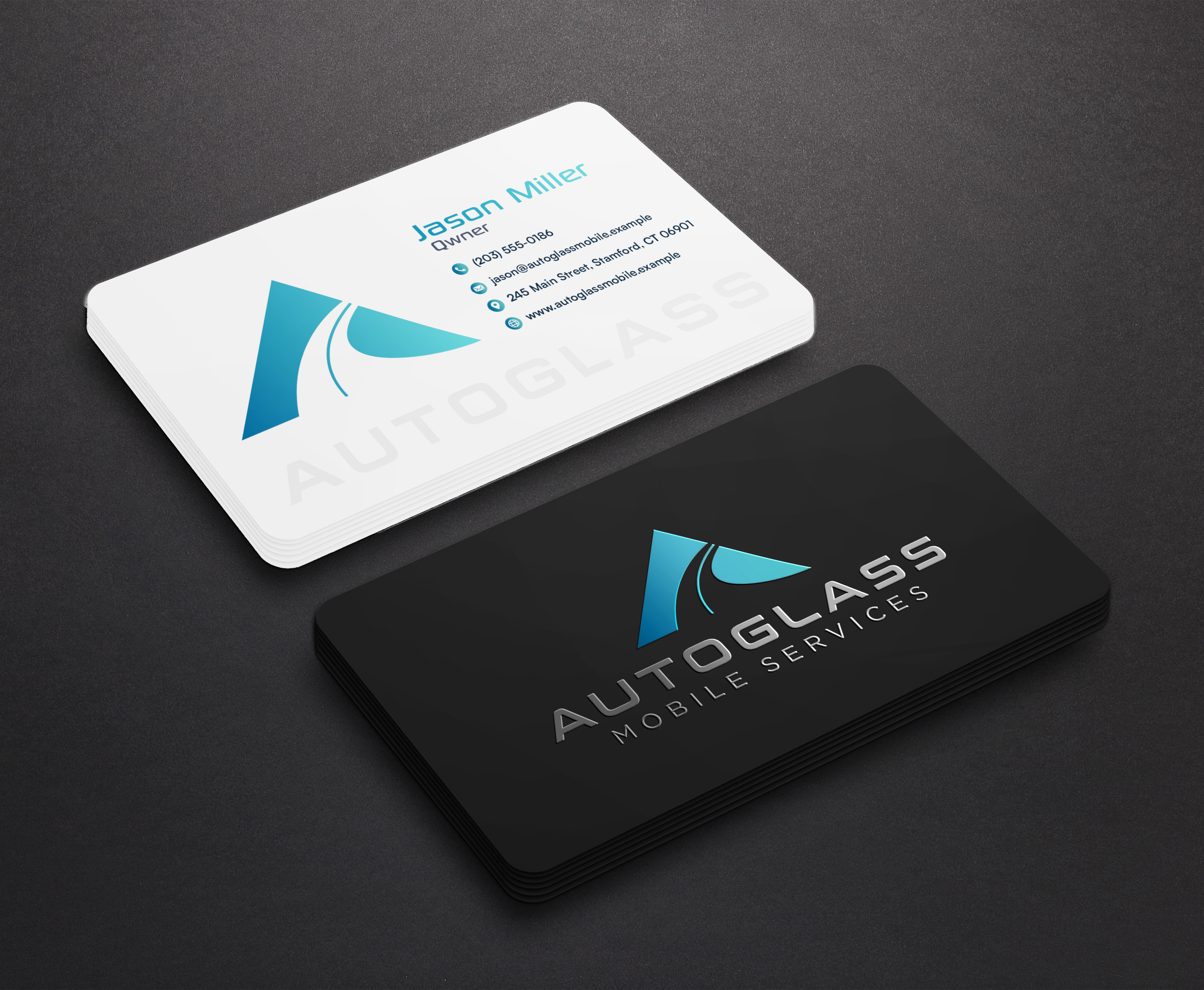 Business Card Design by debdesign for this project | Design #37600994