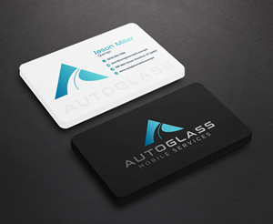 Business Card Design by debdesign for this project | Design: #37600994
