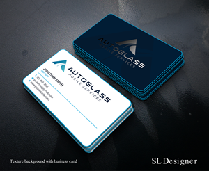 Business Card Design by SL Designer for this project | Design: #37600322