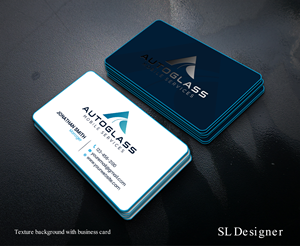 Business Card Design by SL Designer for this project | Design: #37600323