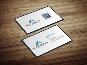 Business Card Design by Magic of Art for this project | Design #37598260