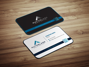 Business Card Design by Magic of Art for this project | Design: #37598261
