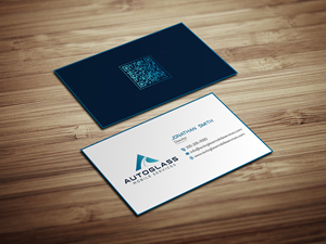 Business Card Design by Magic of Art for this project | Design: #37598263