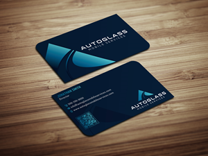 Business Card Design by Magic of Art for this project | Design: #37598264