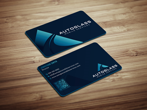 Business Card Design by Magic of Art for this project | Design: #37599929