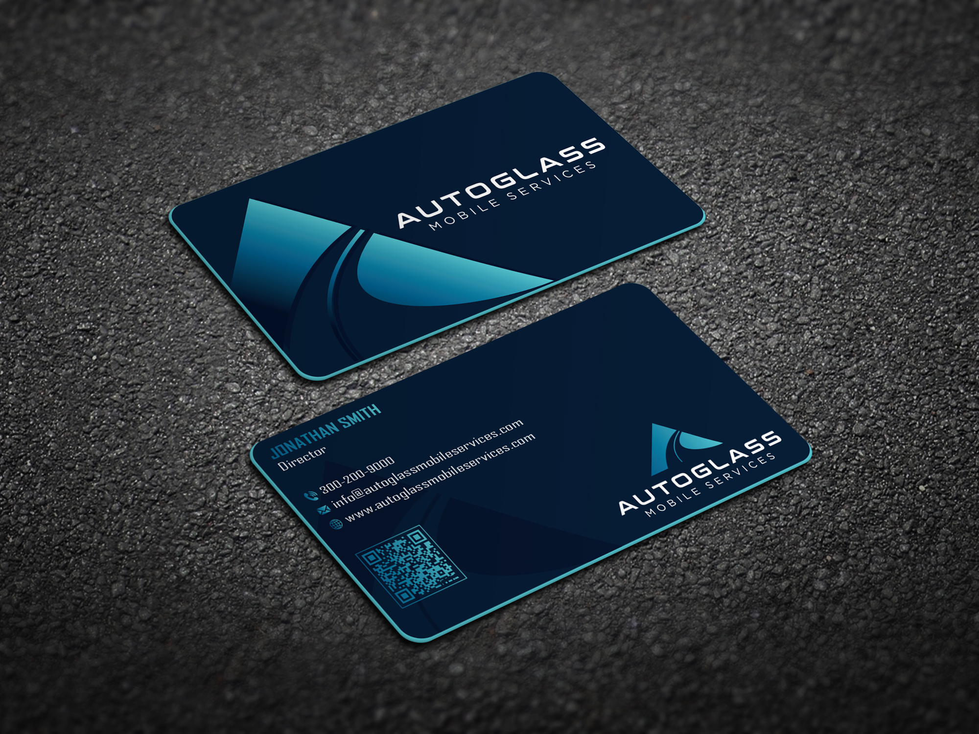 Business Card Design by Magic of Art for this project | Design #37599930