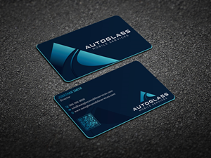 Business Card Design by Magic of Art for this project | Design: #37599930
