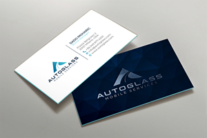 Business Card Design by R.design for this project | Design: #37600709