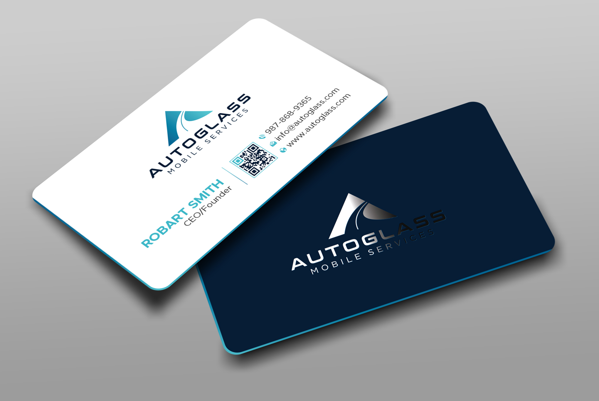 Business Card Design by Uttom 2 for this project | Design #37598541