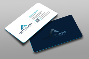 Business Card Design by Uttom 2 for this project | Design: #37598543