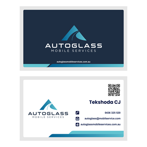 Business Card Design by M.Syaiful Huda for this project | Design: #37615955