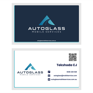 Business Card Design by M.Syaiful Huda for this project | Design: #37615965