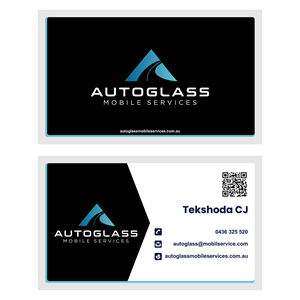 Business Card Design by M.Syaiful Huda for this project | Design: #37615969