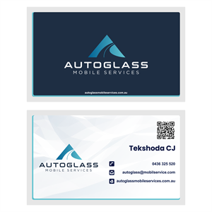 Business Card Design by M.Syaiful Huda for this project | Design: #37615978