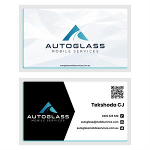 Business Card Design by M.Syaiful Huda for this project | Design: #37616001