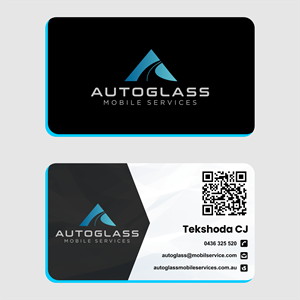 Business Card Design by M.Syaiful Huda for this project | Design: #37619210