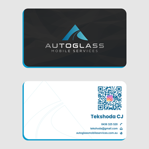 Business Card Design by M.Syaiful Huda for this project | Design: #37619296