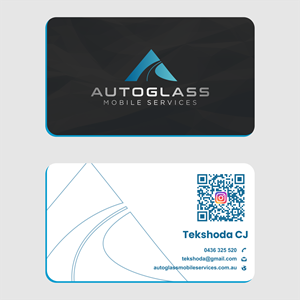 Business Card Design by M.Syaiful Huda for this project | Design: #37619688