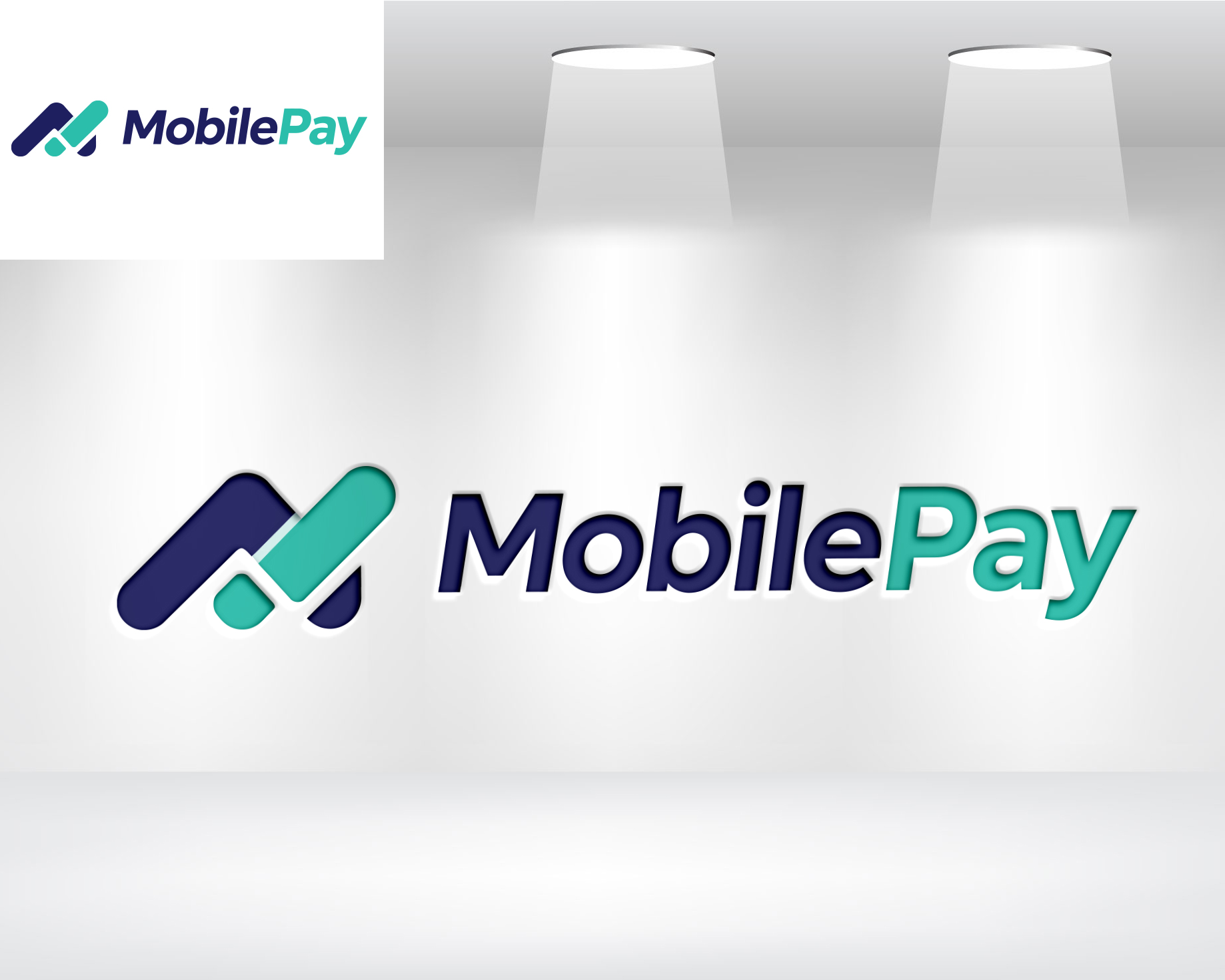 Logo Design by mehanuk for this project | Design #37604581
