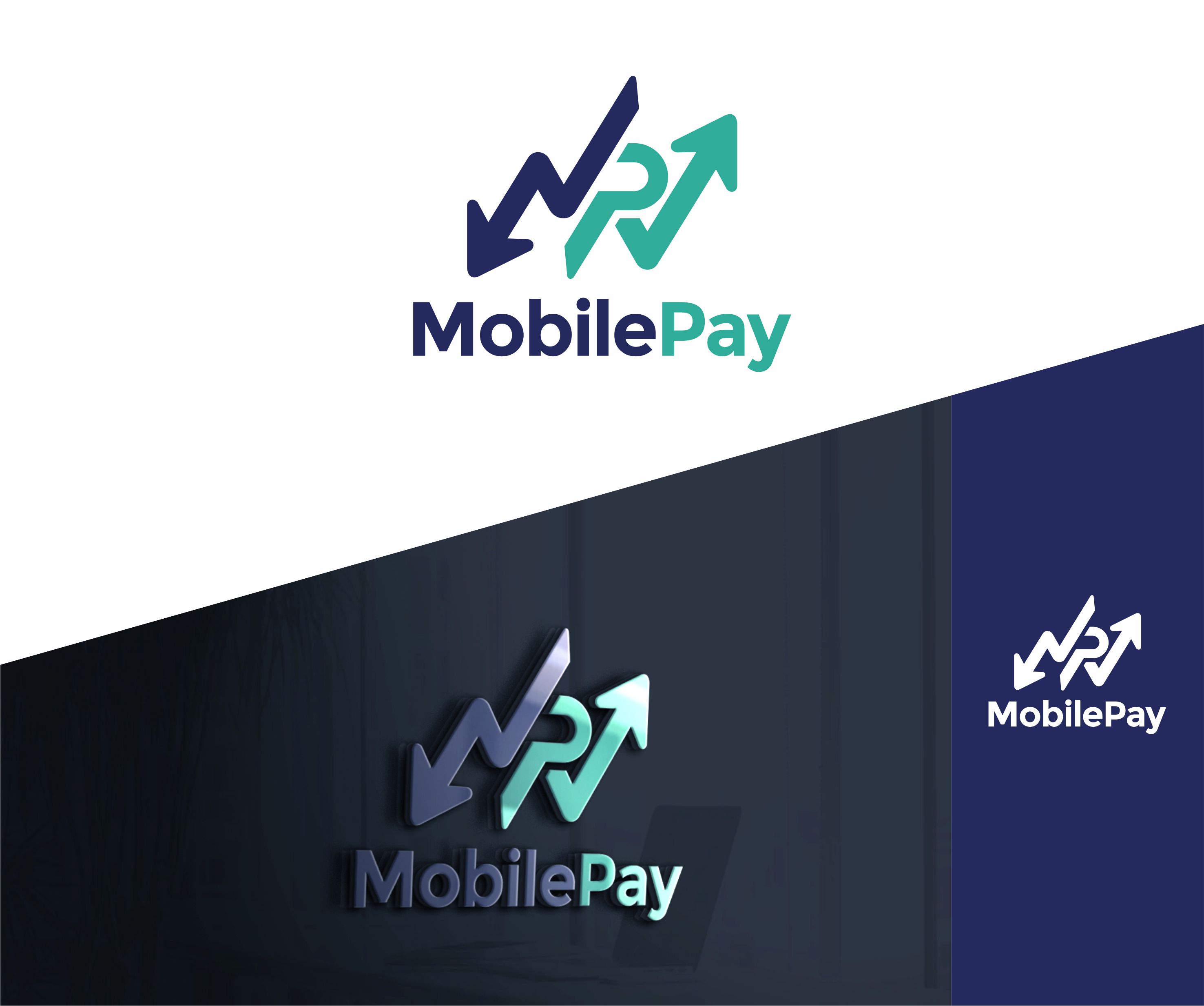 Logo Design by alkaline for this project | Design #37602846