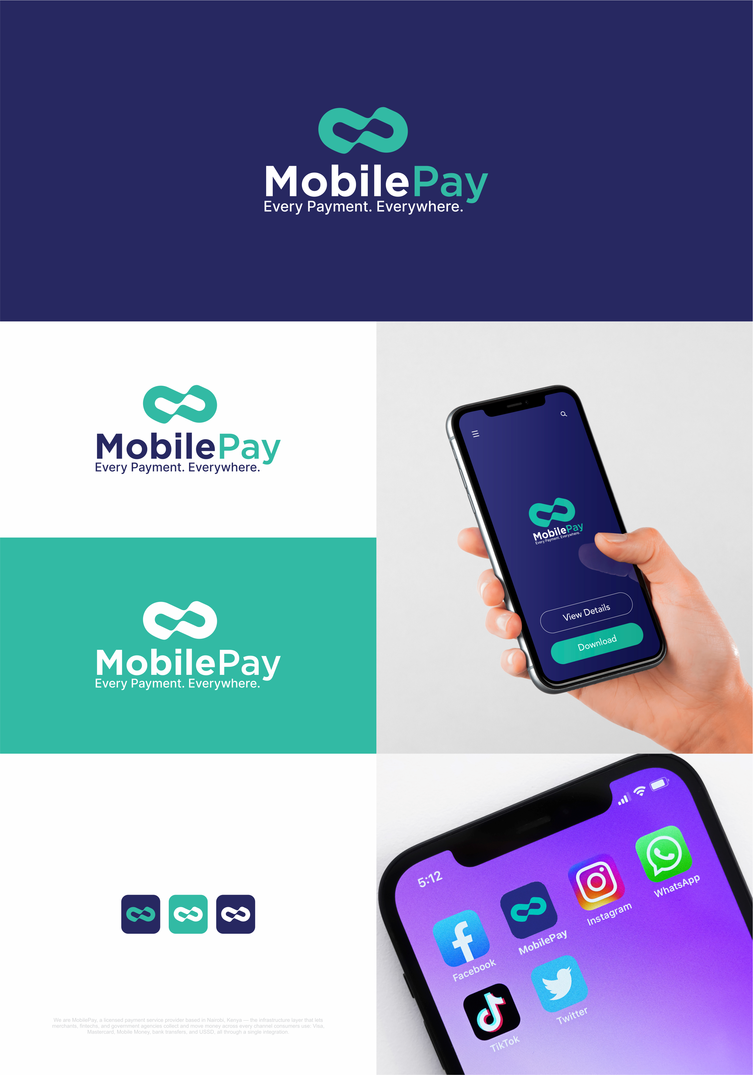 Logo Design by melzh for this project | Design #37609411