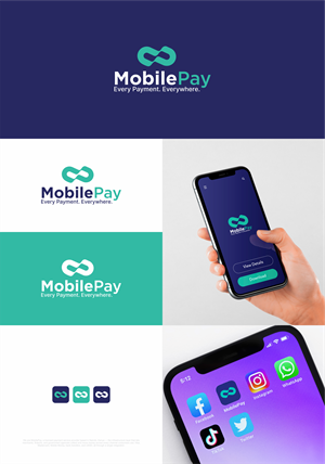 Logo Design by melzh for this project | Design: #37609411