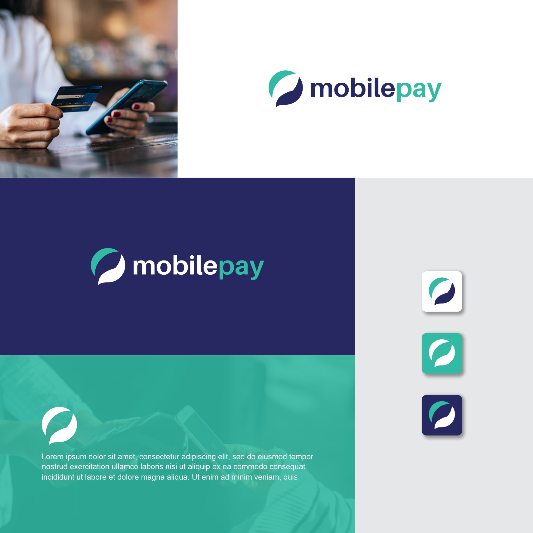 Logo Design by sabina aiko for this project | Design #37607237