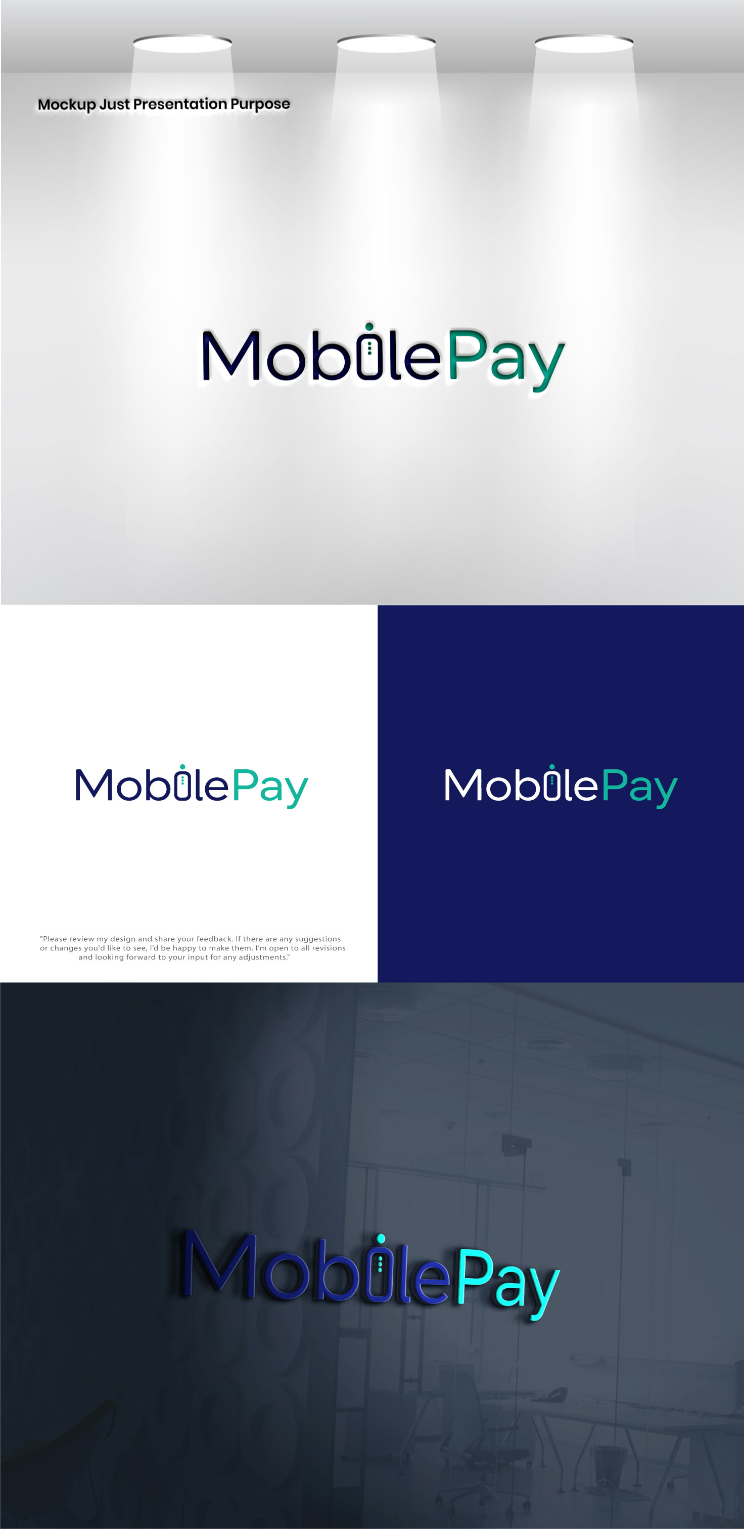 Logo Design by Pixel Signature for this project | Design #37603901