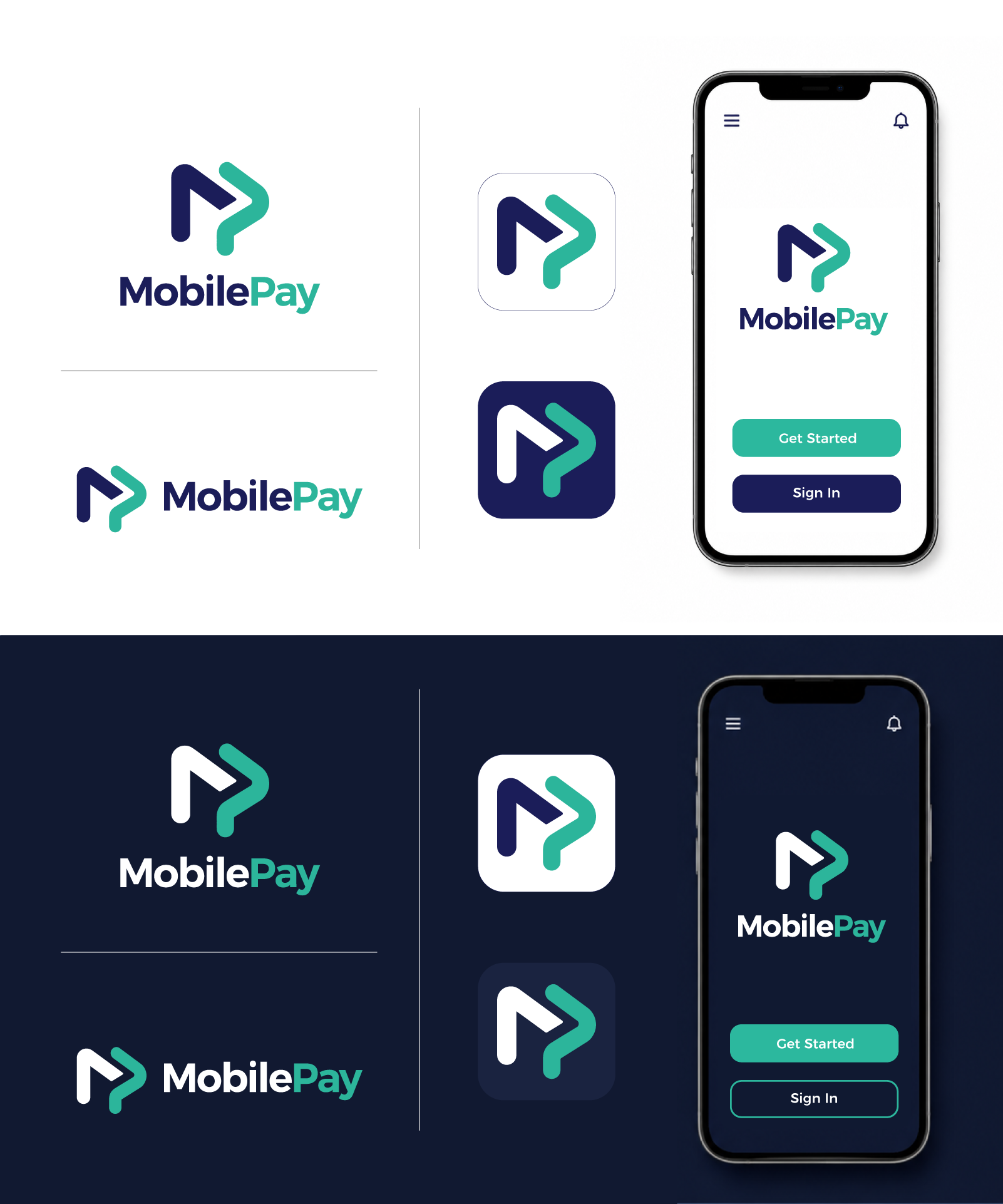 Logo Design by Deejah for this project | Design #37607754