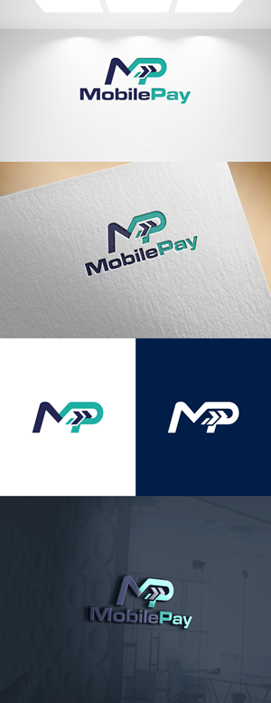 Logo Design by Joseph Robert for this project | Design: #37602624