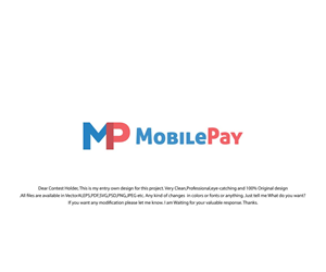 Logo Design by DesignPool01 for this project | Design #37610750